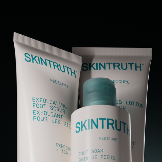 The Legacy of SKINTRUTH®
