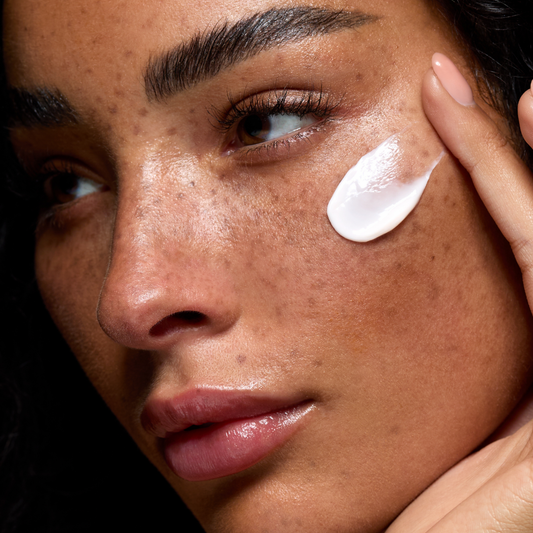 The Science of Skin Health / Building a skincare routine.