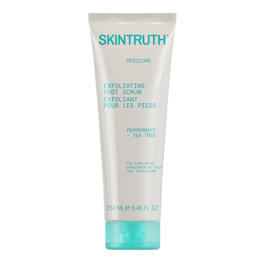 Exfoliating Foot Scrub - Skin Truth