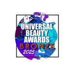 Universal Beauty Awards - Bronze 2025