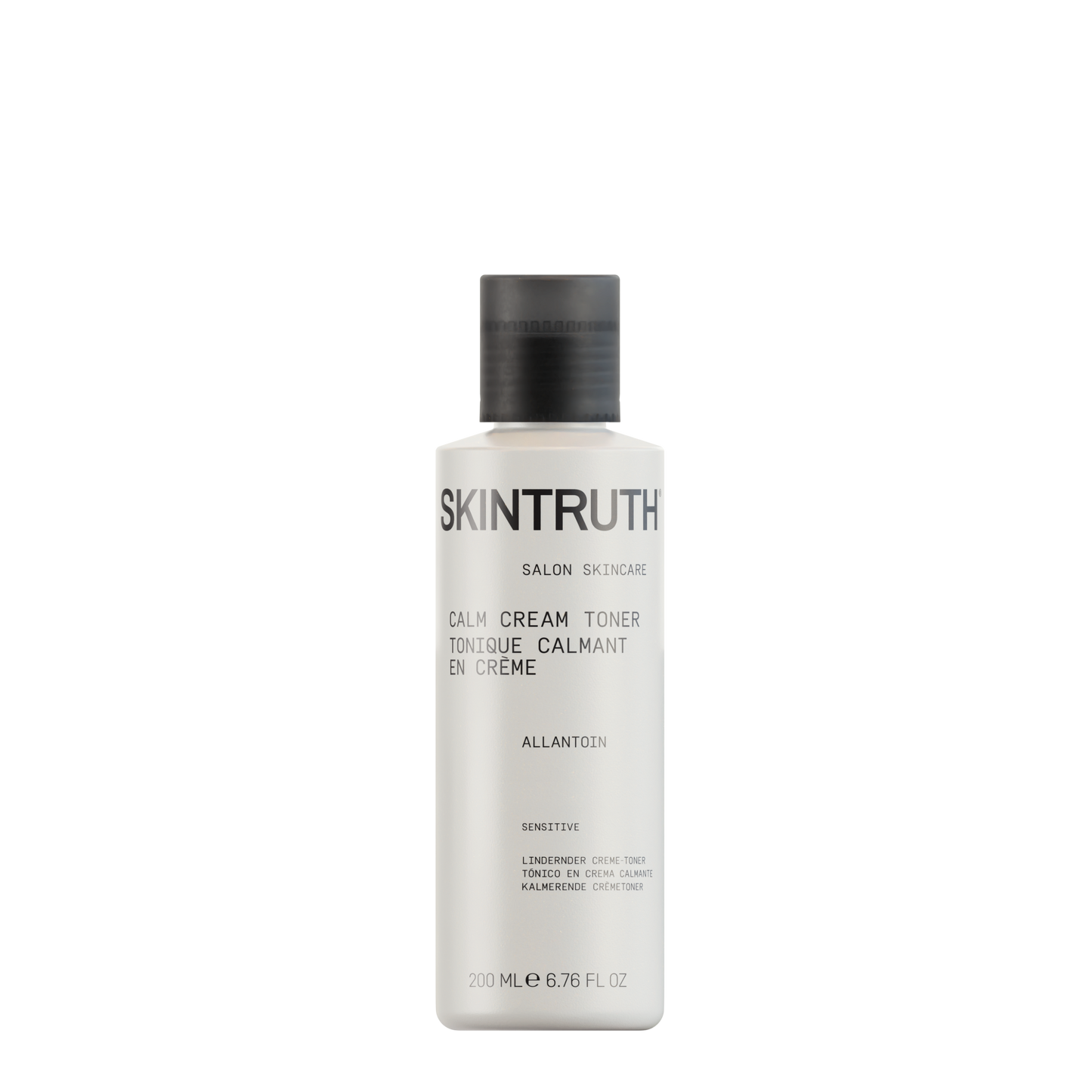 Calm Cream Toner - Skin Truth