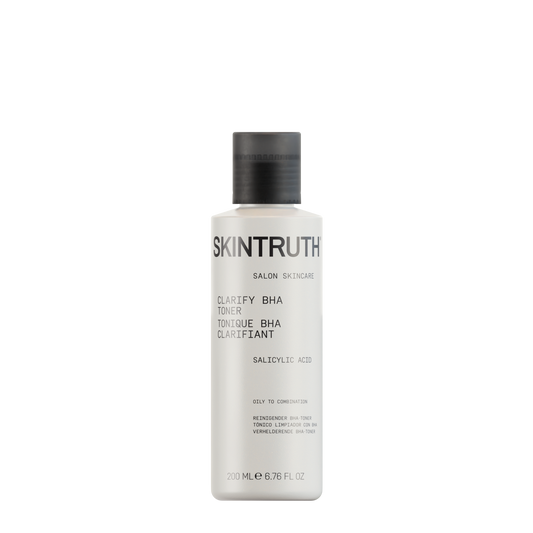 Clarify Bha Toner - Skin Truth