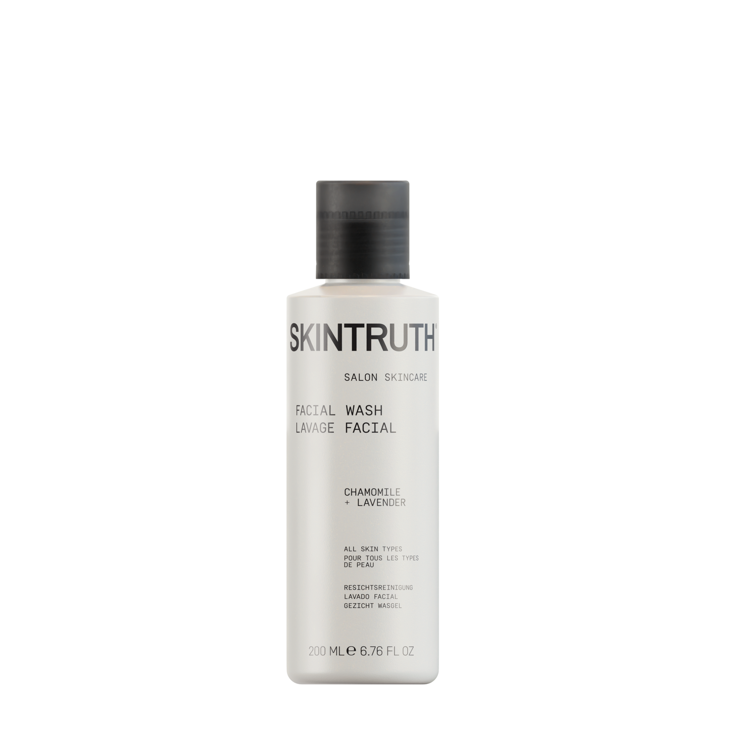 Facial Wash - Skin Truth