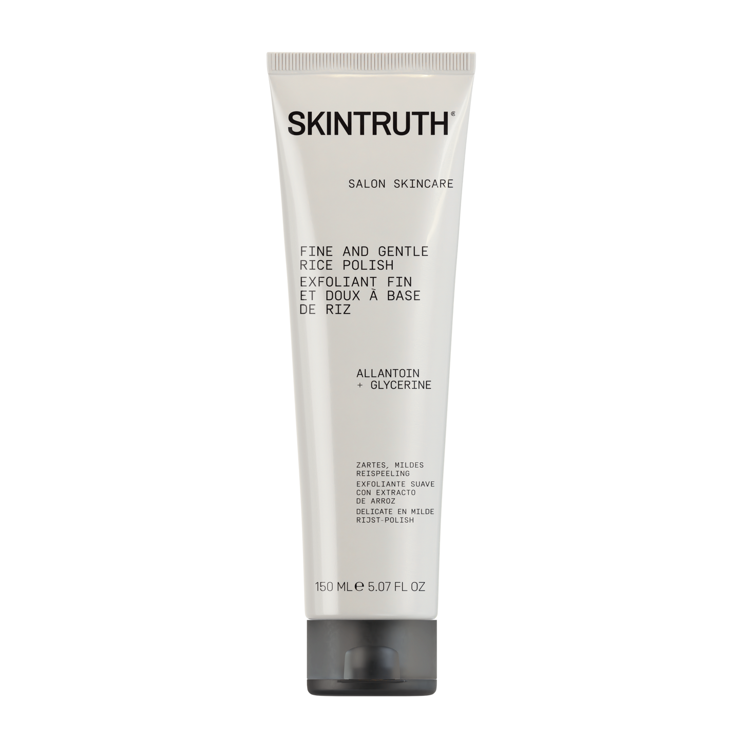 Fine And Gentle Rice Polish - Skin Truth