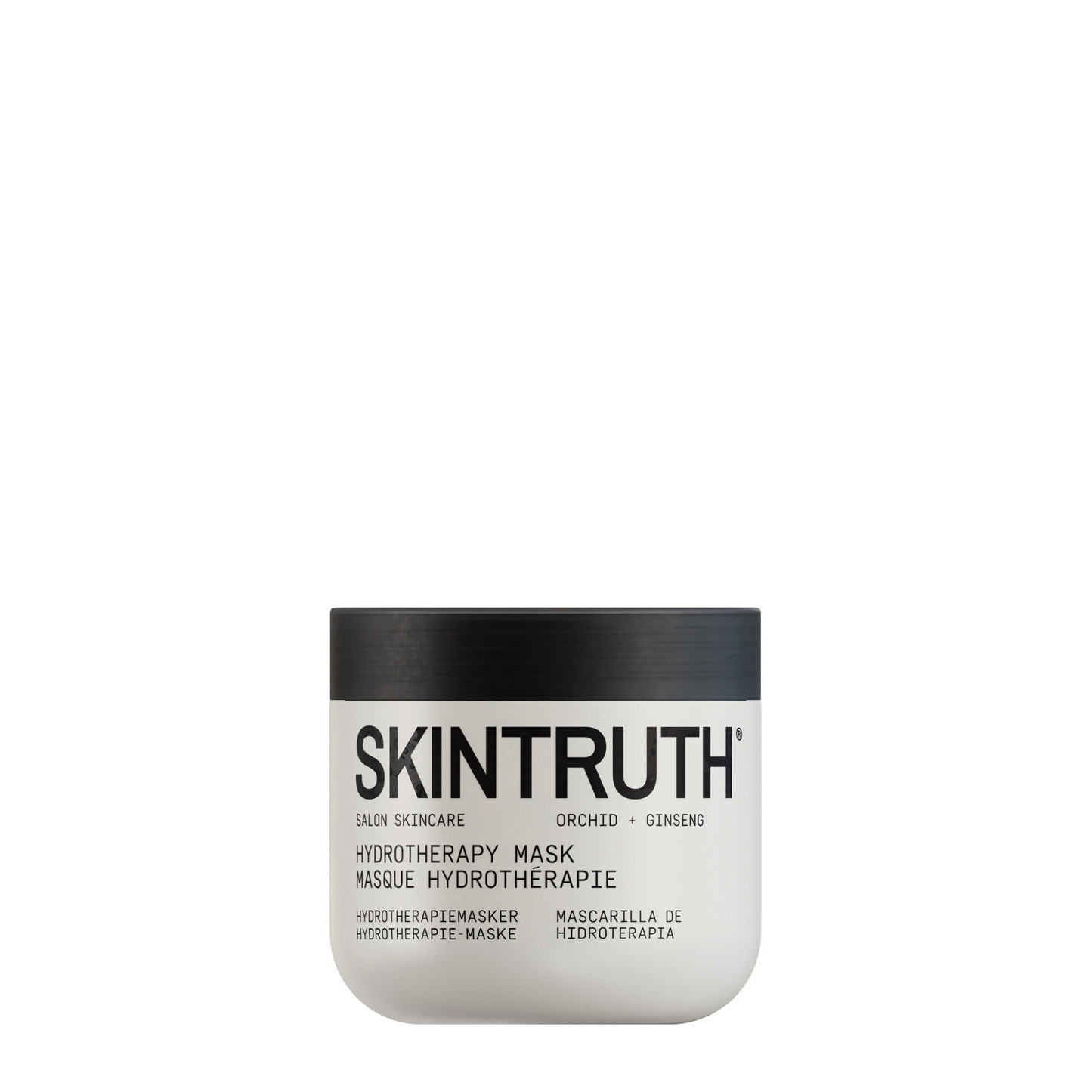 Hydrotherapy Mask - Skin Truth