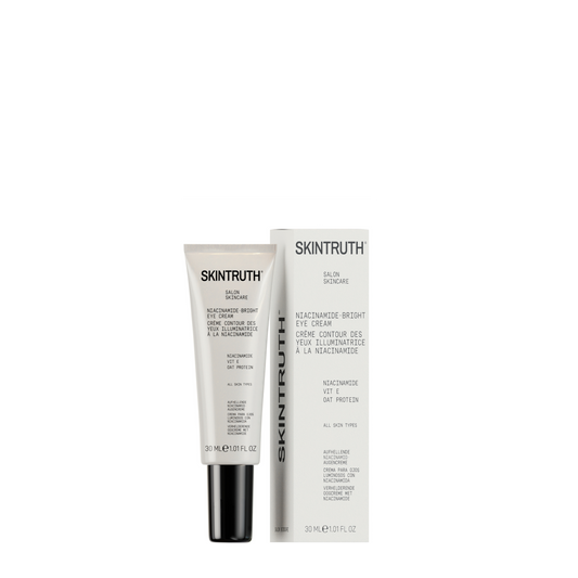 Niacinamide-Bright Eye Cream - Skin Truth