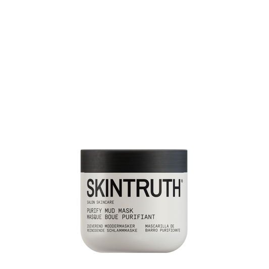 Purify Mud Mask - Skin Truth