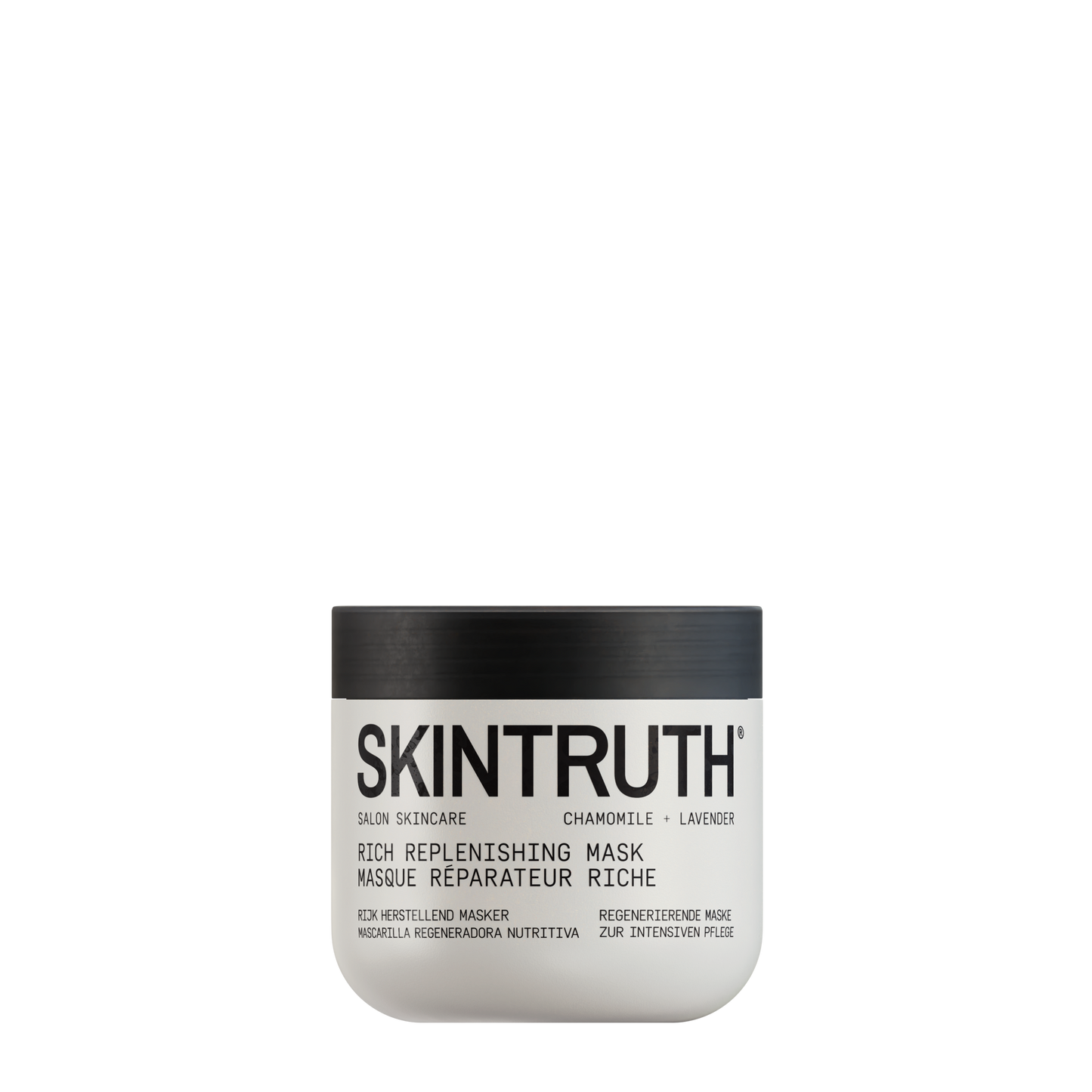 Rich Replenishing Mask - Skin Truth