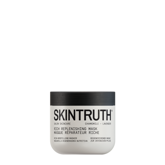 Rich Replenishing Mask - Skin Truth