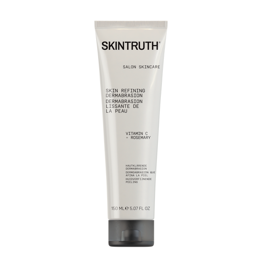 Skin Refining Dermabrasion - Skin Truth