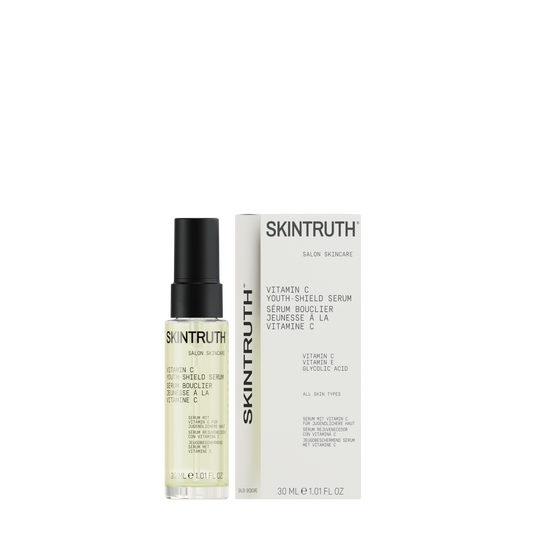 Vitamin C Youth-Shield Serum - Skin Truth