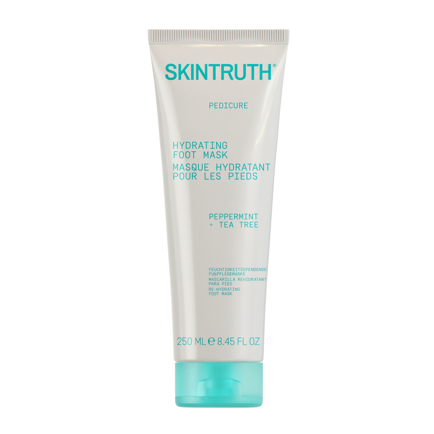 Hydrating Foot Mask - Skin Truth