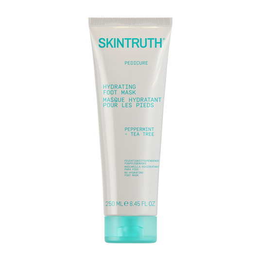 Hydrating Foot Mask - Skin Truth
