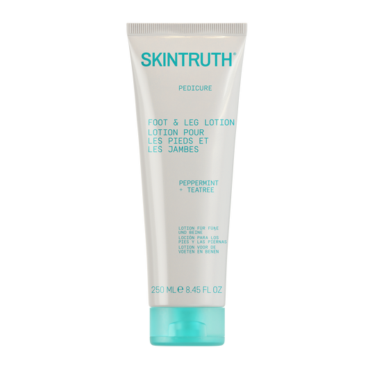 Foot & Leg Lotion - Skin Truth