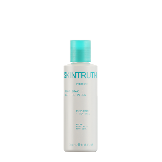 Foot Soak - Skin Truth