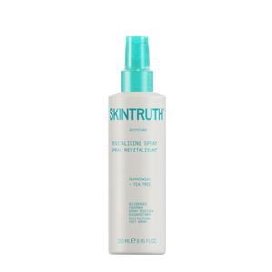 Pedi Revitalising Spray - Skin Truth