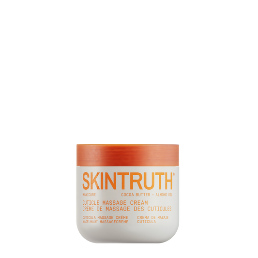 Cuticle Massage Cream - Skin Truth
