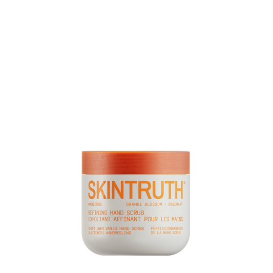 Refining Hand Scrub - Skin Truth