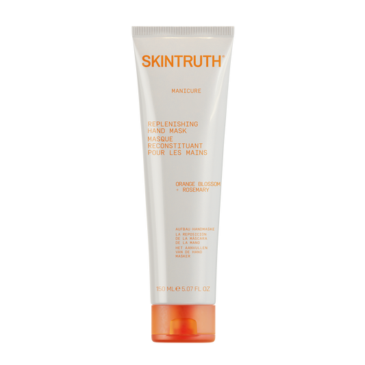 Replenishing Hand Mask - Skin Truth
