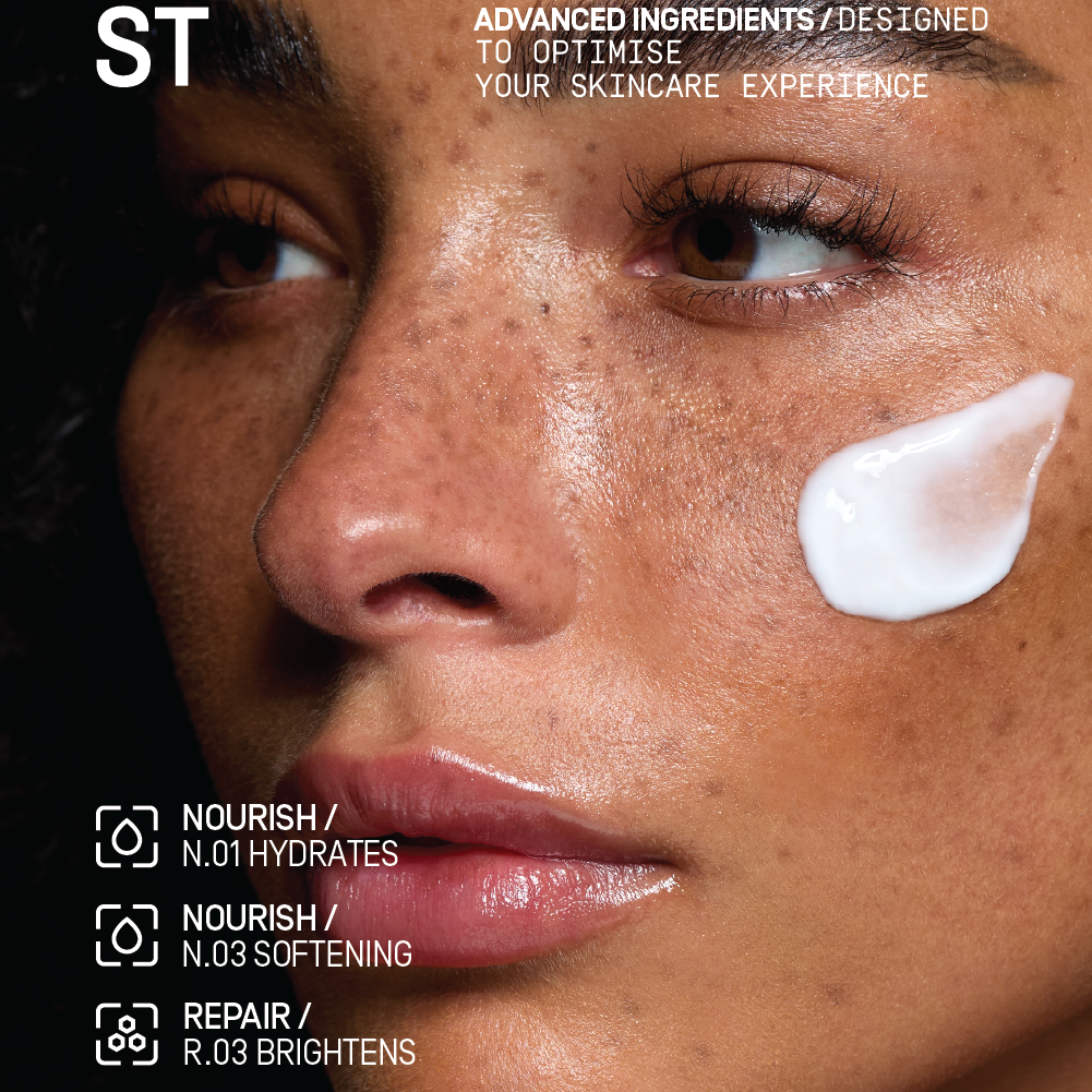 Hydrolock Moisturiser - Skin Truth