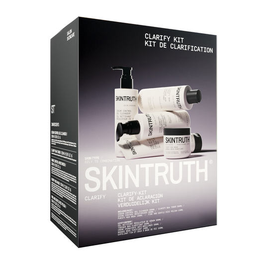 Clarify Kit - Skin Truth