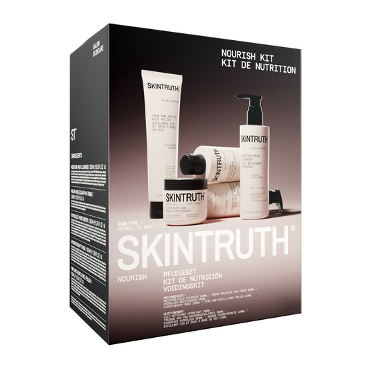 Nourish Kit - Skin Truth