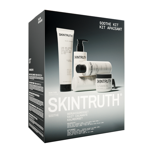 Soothe Kit - Skin Truth