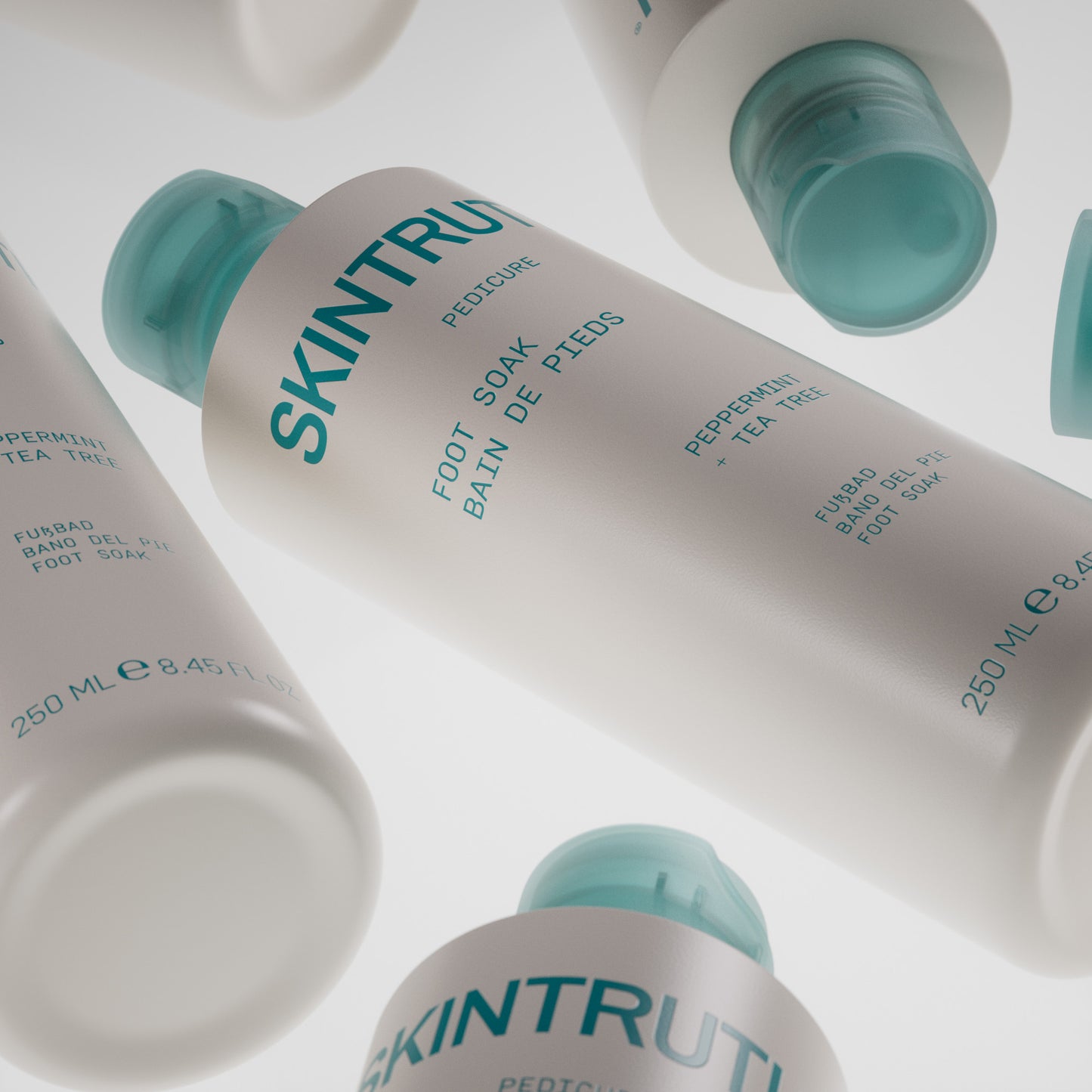 Foot Soak - Skin Truth