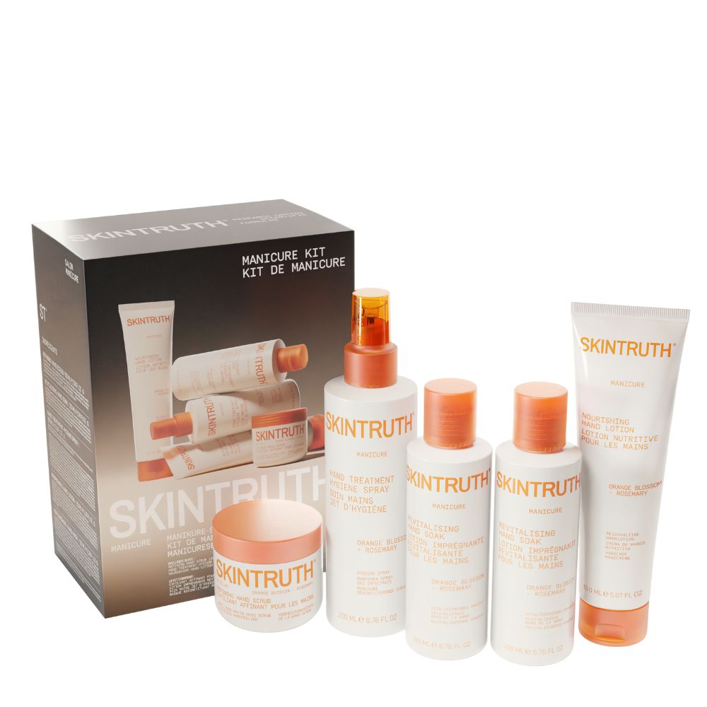 Manicure Kit - Skin Truth