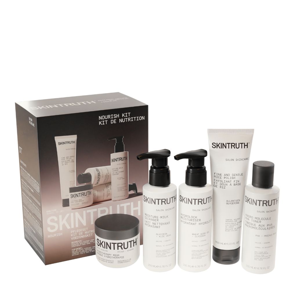 Nourish Kit - Skin Truth