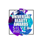 Universal Beauty Awards - Silver 2025