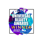 Universal Beauty Awards - Winner 2025