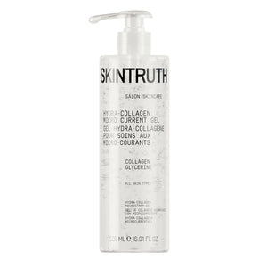 Hydra-collagen Microcurrent Gel