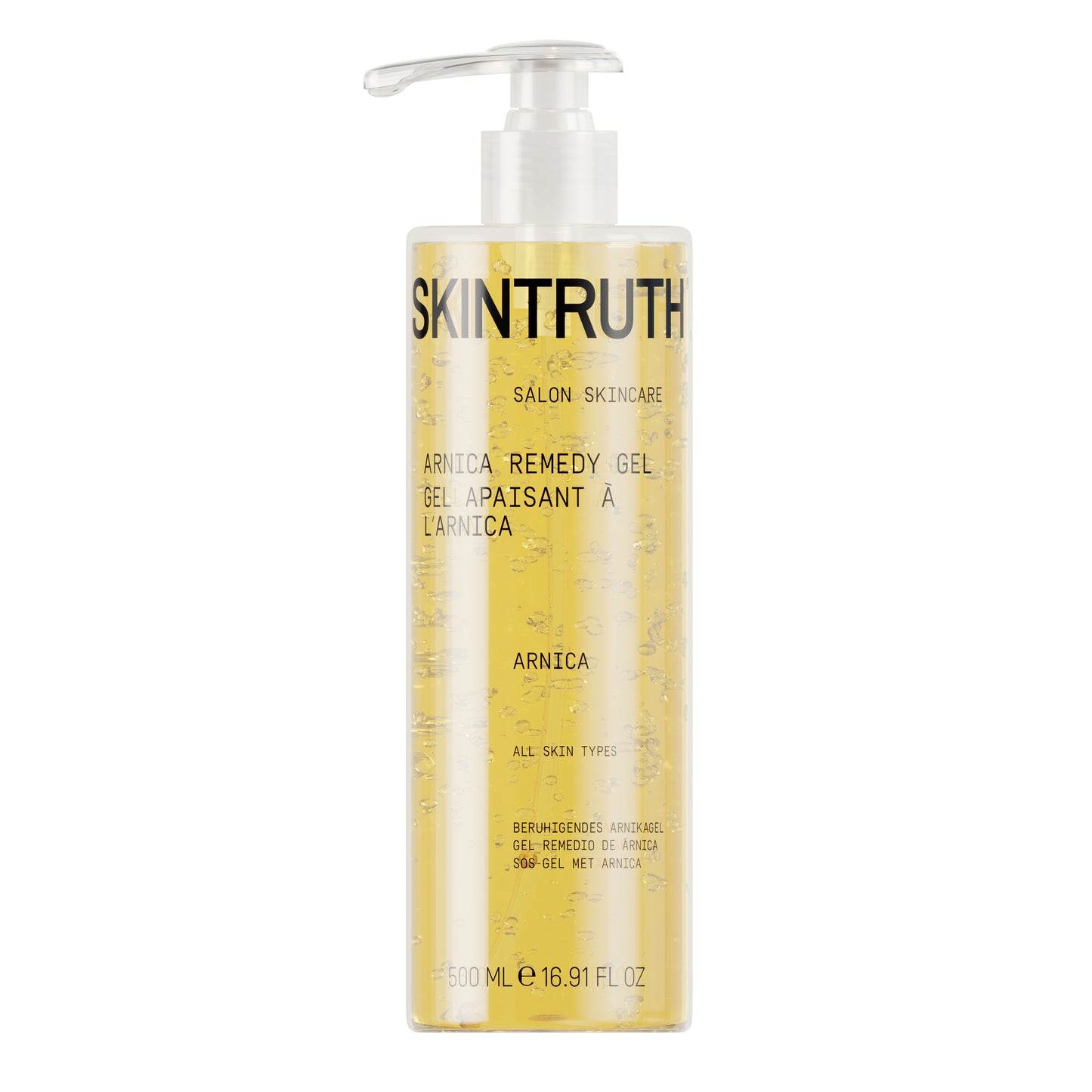 Arnica Remedy Gel