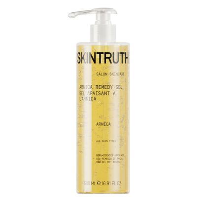 Arnica Remedy Gel