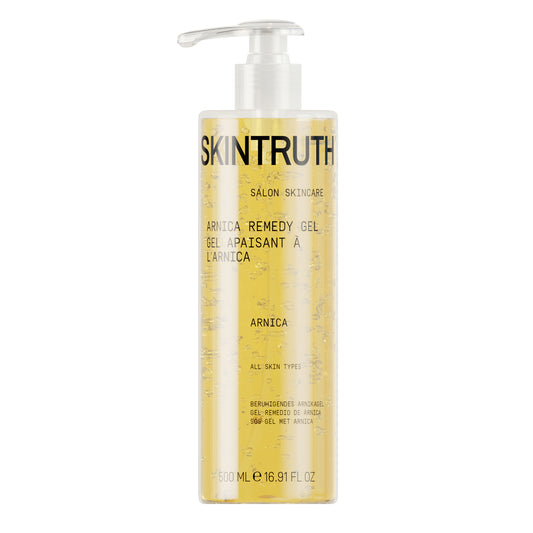 Arnica Remedy Gel