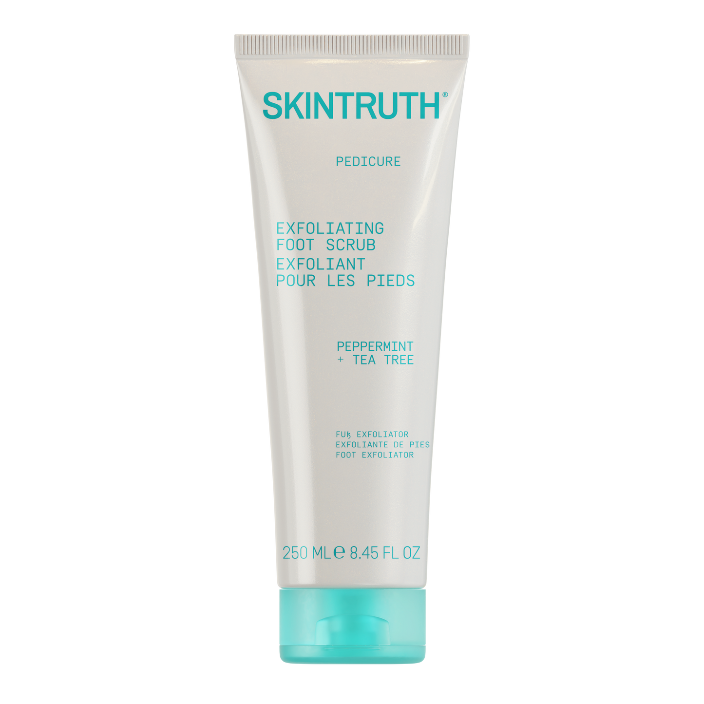 Pedi Foot Scrub - Skin Truth