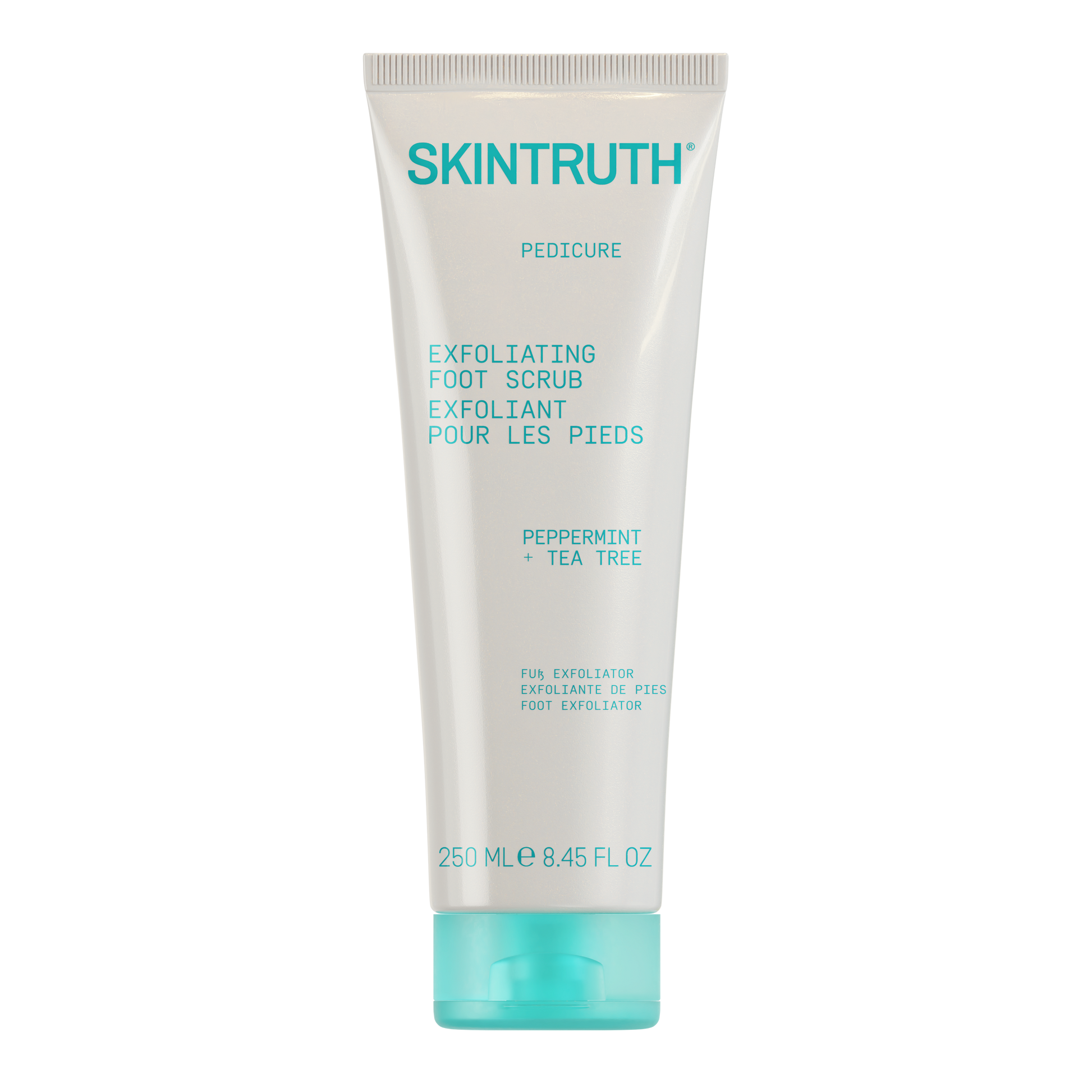 Pedi Foot Scrub - Skin Truth
