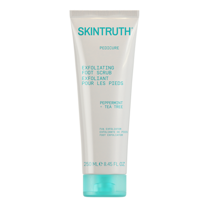 Pedi Foot Scrub - Skin Truth
