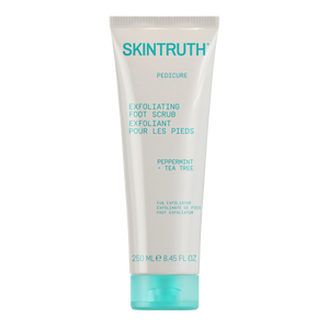 Pedi Foot Scrub - Skin Truth