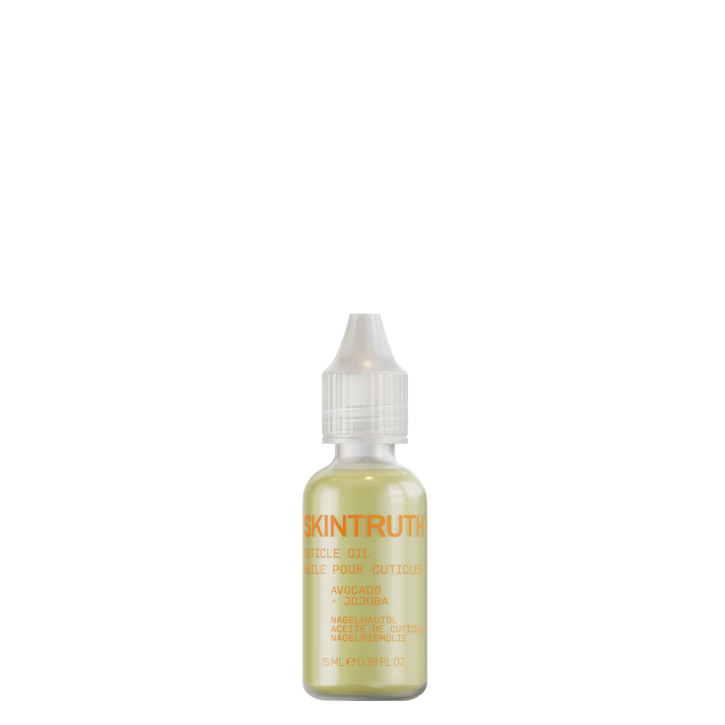 Cuticle Oil - Skin Truth