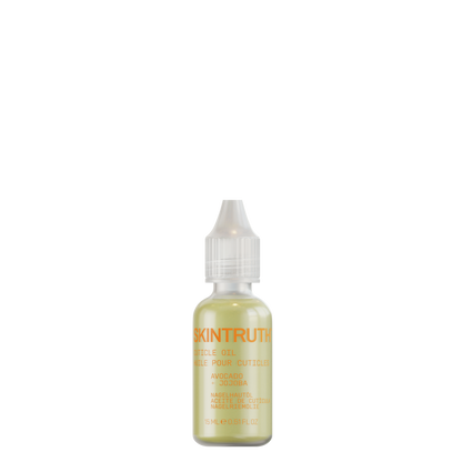Cuticle Oil - Skin Truth