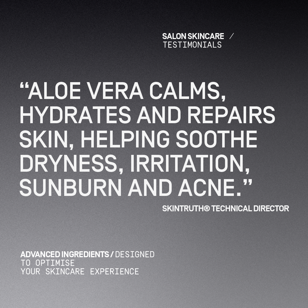 HydraSoothe Aloe Vera Gel