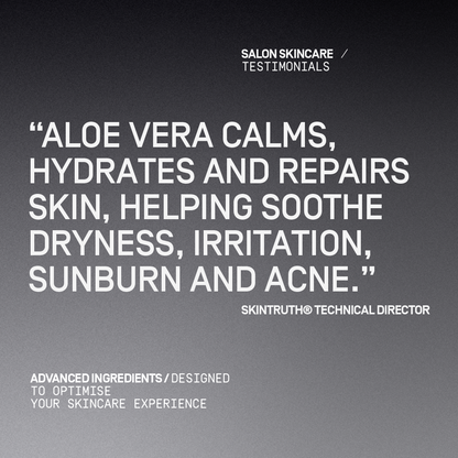 HydraSoothe Aloe Vera Gel