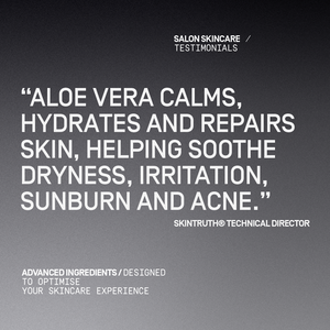 HydraSoothe Aloe Vera Gel