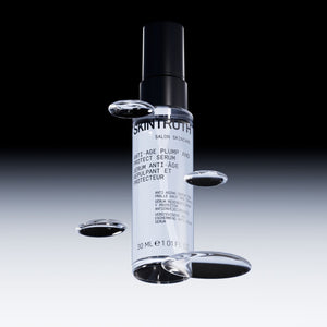 Anti-Age Plump And Protect Serum