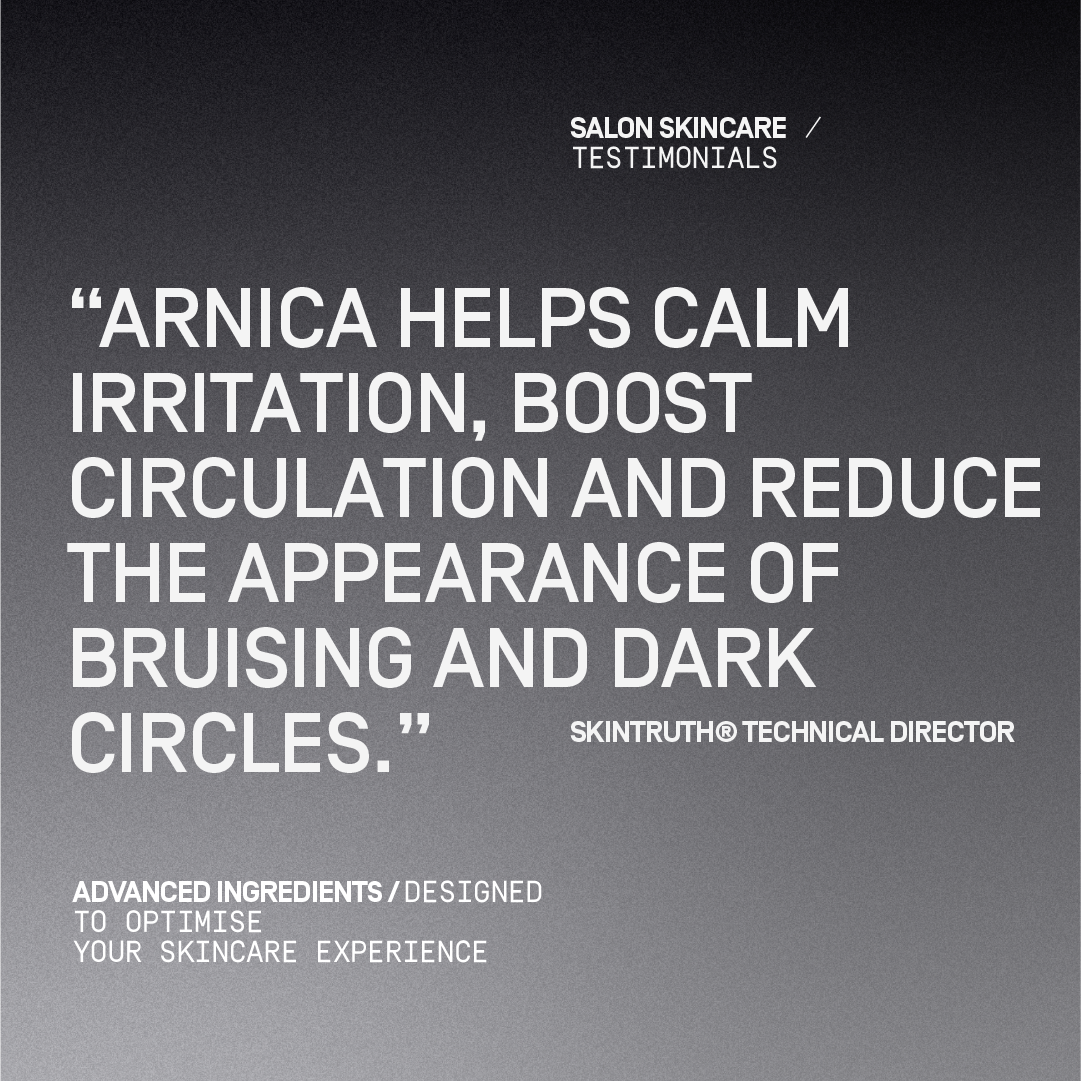 Arnica Remedy Gel