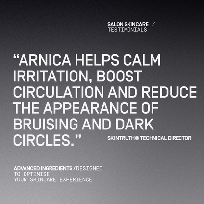 Arnica Remedy Gel