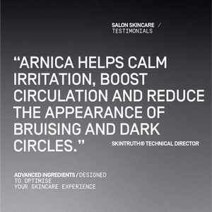 Arnica Remedy Gel
