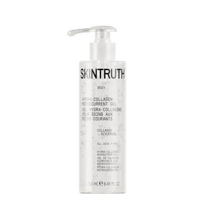 Hydra-collagen Microcurrent Gel